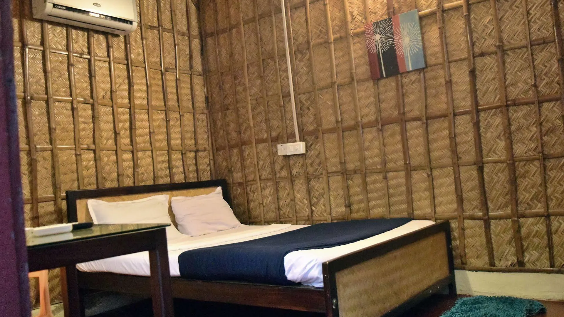 Vedanta Wake Up-Helipad North Cliff Hotel Varkala